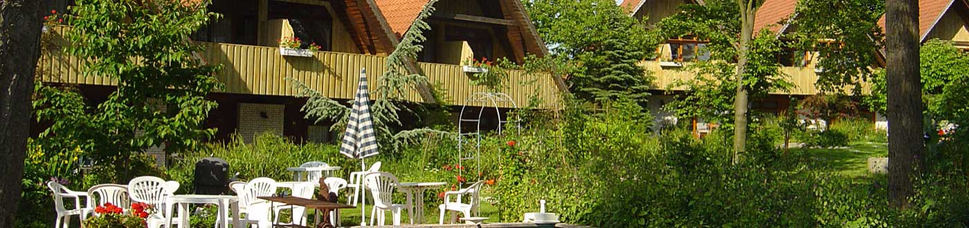 Hotel und Restaurant Pronstorfer Krug